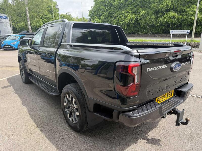 Rear Left