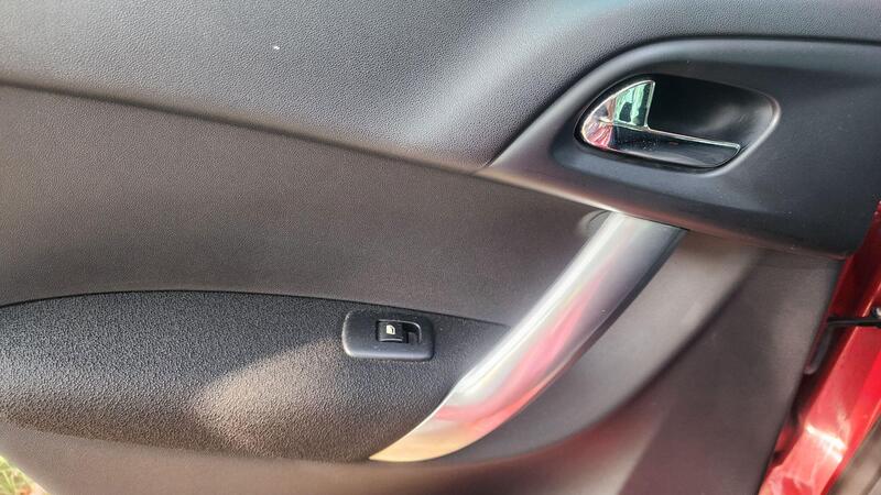 2011 Citroen C3 — photo 38
