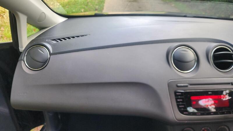 2013 SEAT Ibiza — photo 30