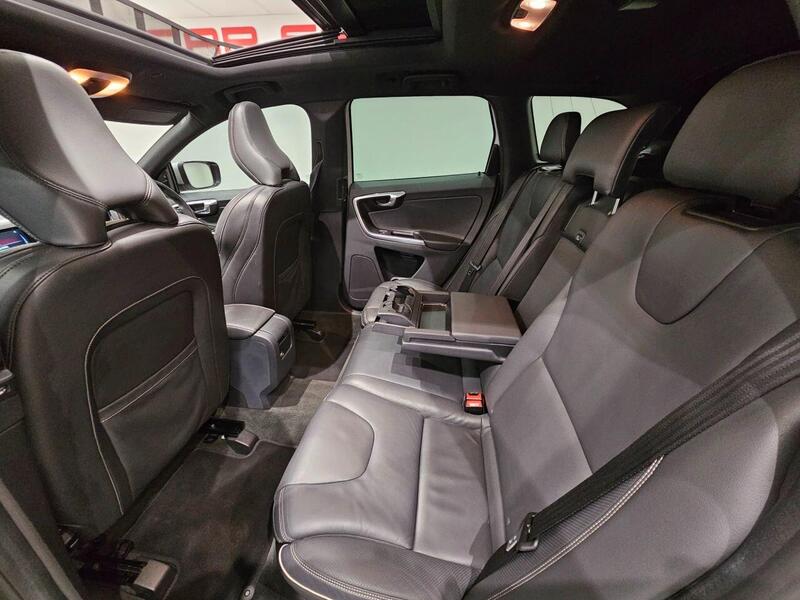 Volvo XC60 view 100