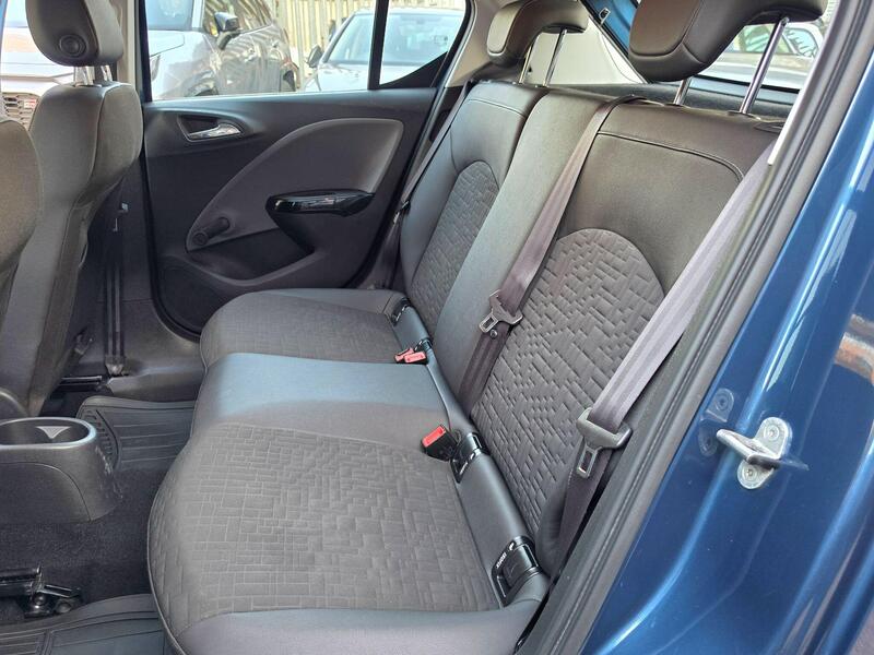 Vauxhall Corsa 1.4i SE Auto Euro 6 5dr thumbnail 27