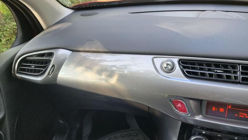 2011 Citroen C3 — photo 26
