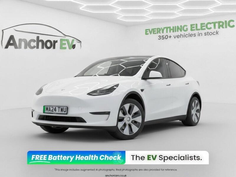 Model Y