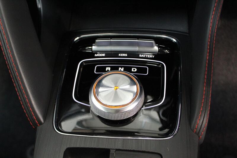 2022 MG MG ZS in White — image 26 of 70