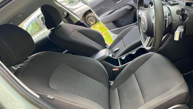 2026 Hyundai KONA — photo 58