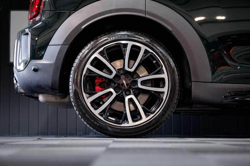 Mini Countryman view 7