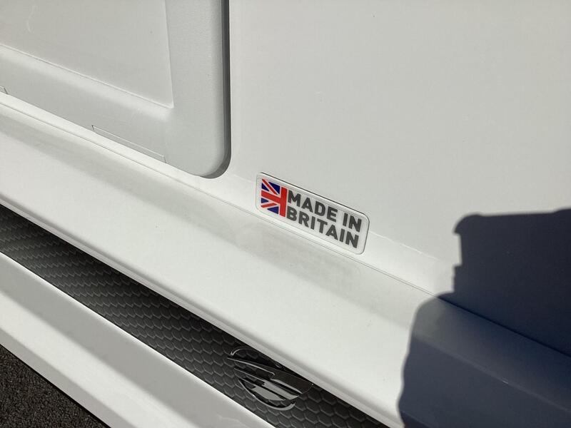 Auto-Trail F-Line F60 — image 7