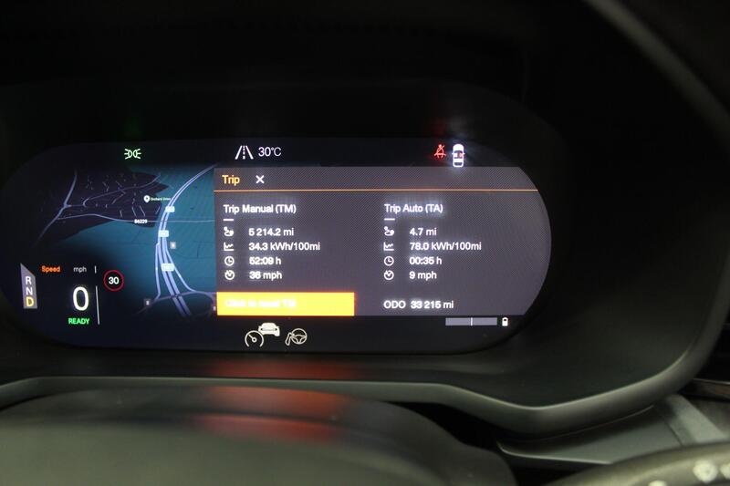 2020 Polestar Polestar 2 in Black — image 54 of 88