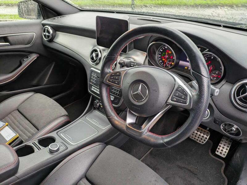 Interior Front