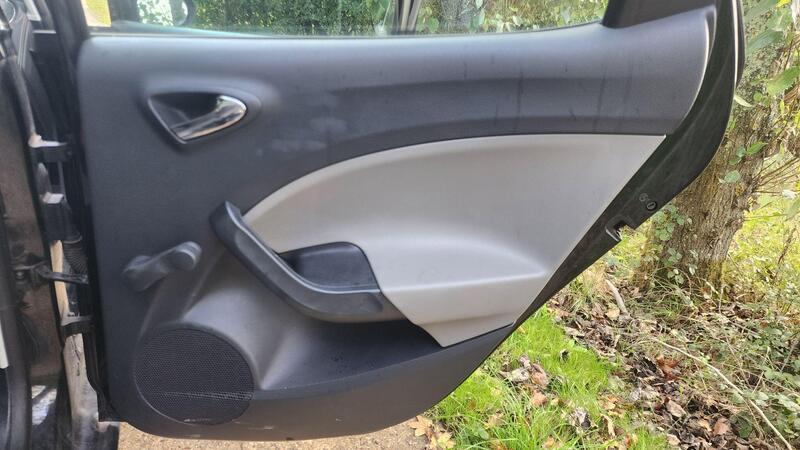 2013 SEAT Ibiza — photo 48