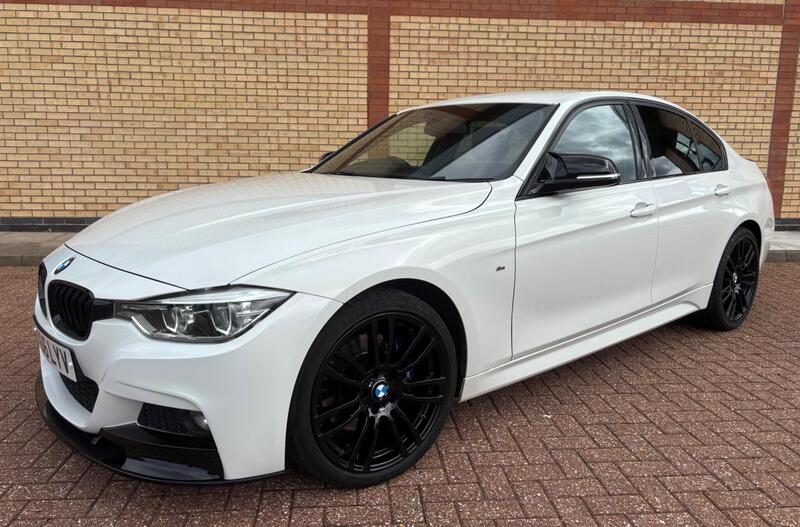 BMW 3 Series main image