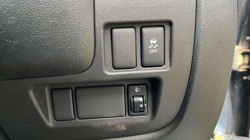 2012 Nissan Micra — photo 22
