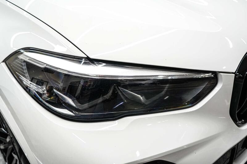BMW X5 BMW X5 view 6