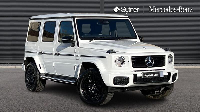 G Class