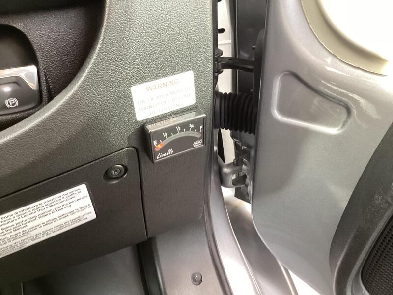 Auto-Sleepers Broadway FB — image 44