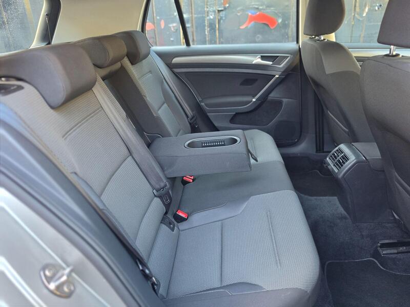 Volkswagen Golf 1.4 TSI BlueMotion Tech SE DSG Euro 5 (s/s) 5dr thumbnail 25
