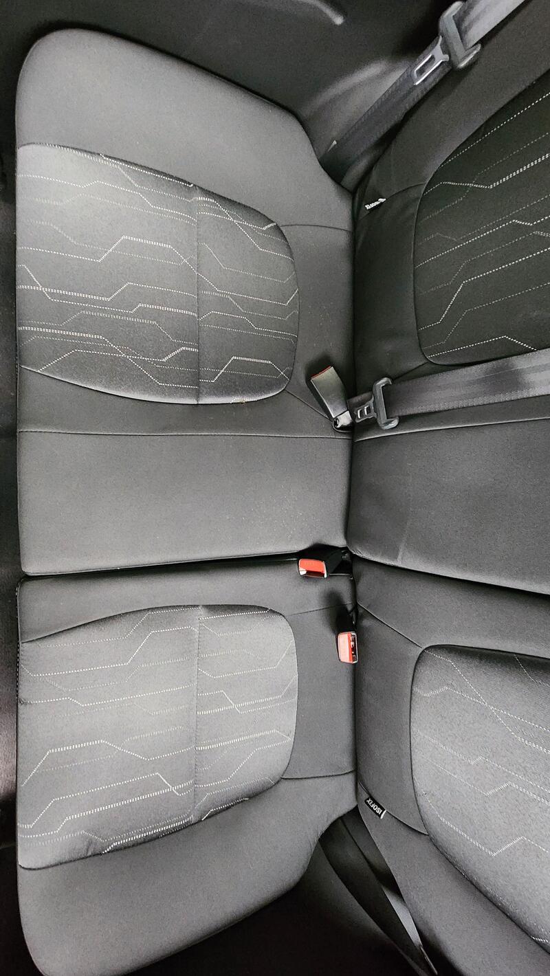 2013 Kia Picanto — photo 36