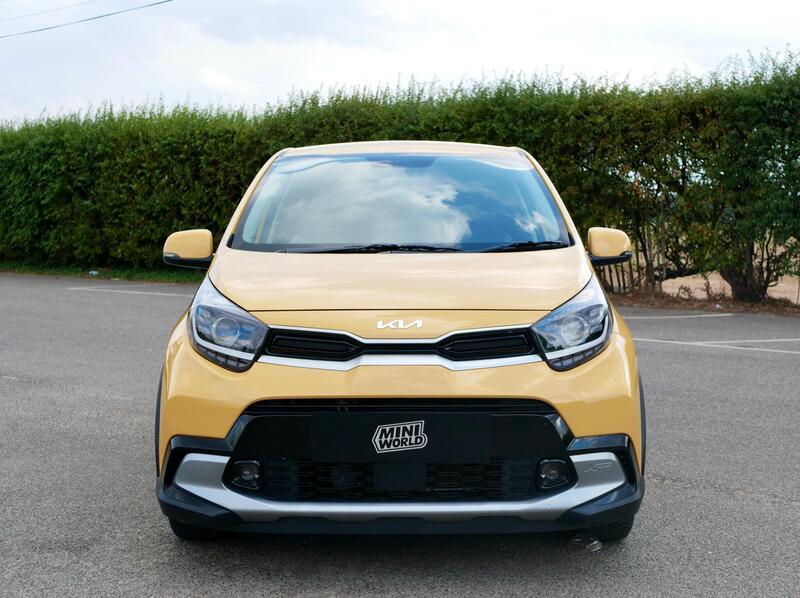 Kia Picanto view 7