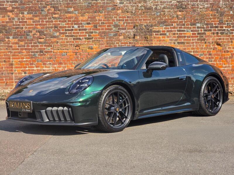 2026 Porsche 911 in Blue for sale