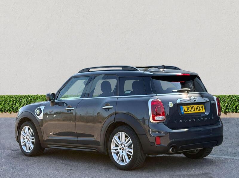 Mini Countryman view 5
