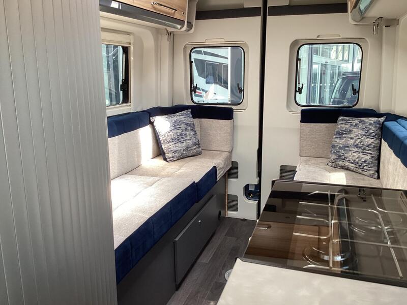 Bailey Endeavour B62 — image 5