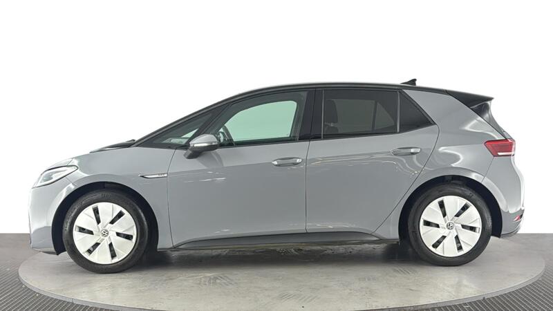 Volkswagen Id.3 view 7