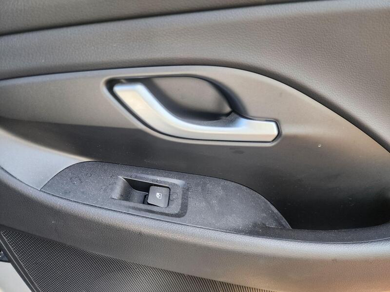 2018 Hyundai i30 — photo 53