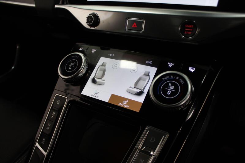 2025 Jaguar I-PACE in White — image 77 of 93