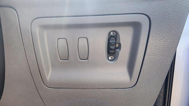 2009 Renault Modus — photo 27