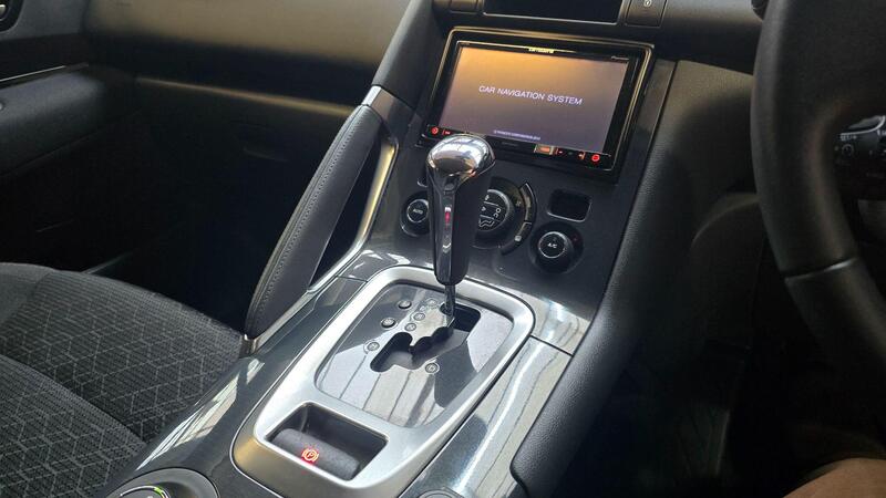 Peugeot 3008 view 6