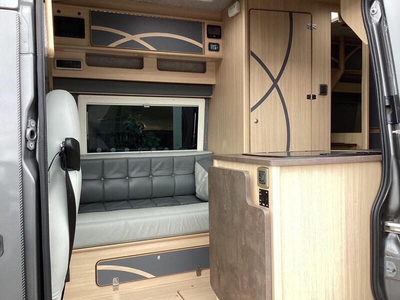 IH Motorhomes 710 IFLG — image 6