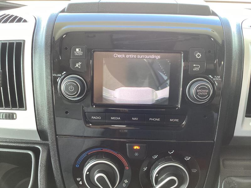 Auto-Trail Tracker RB — image 49