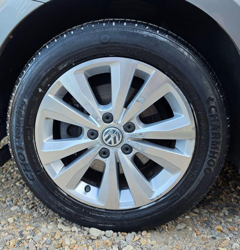 Volkswagen Golf 1.4 TSI BlueMotion Tech SE DSG Euro 5 (s/s) 5dr thumbnail 15