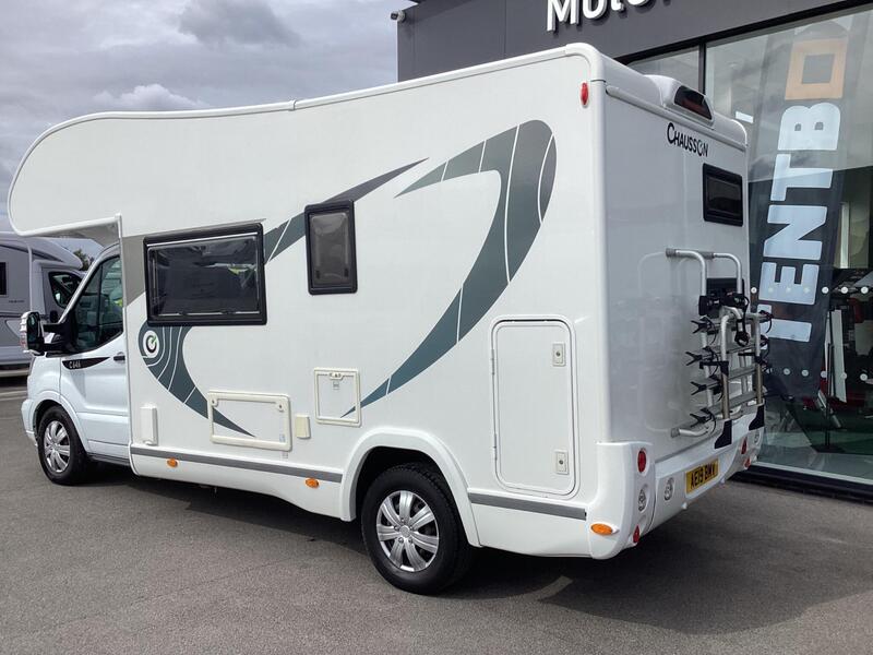 Chausson Flash — image 4