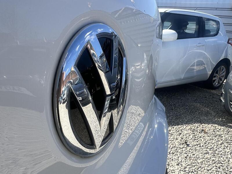 Volkswagen Tiguan view 7