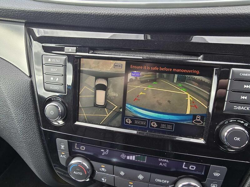Infotainment System