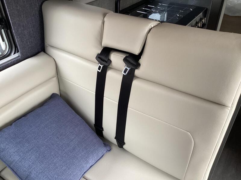 Auto-Trail F-Line F74 — image 44
