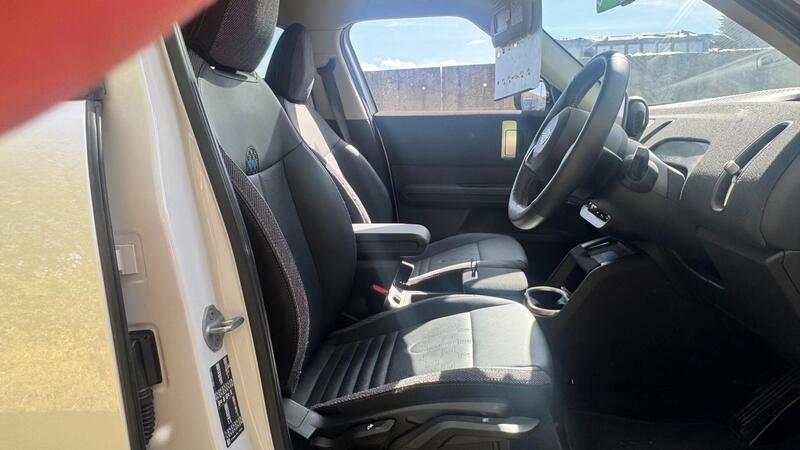 2025 MINI Countryman — photo 12