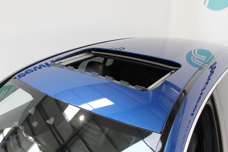 2022 Mercedes-Benz EQC in Blue — image 11 of 100