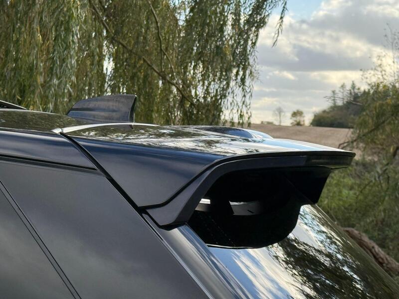 Land Rover Range Rover view 73