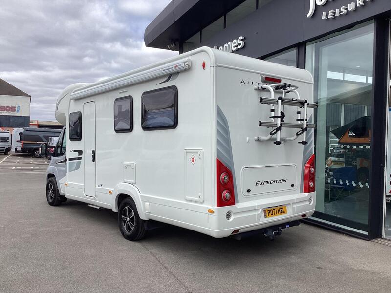 Auto-Trail Expedition C71 — image 4