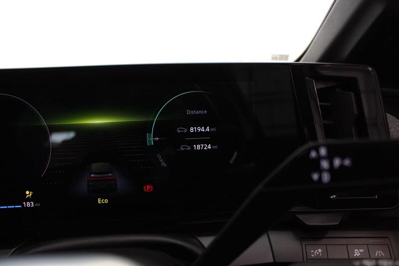 2023 Renault Megane E-Tech in White — image 58 of 83