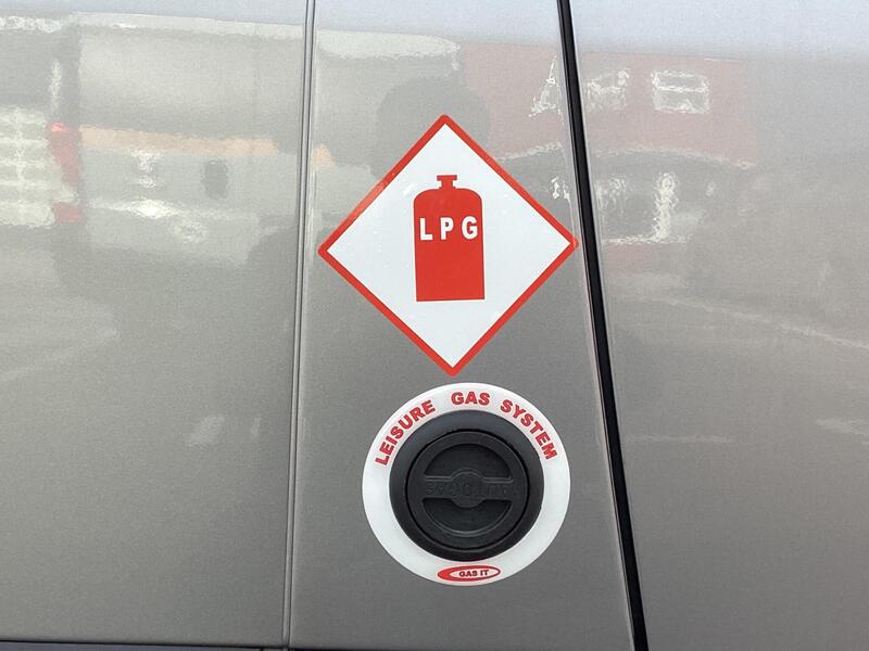 Auto-Sleepers Symbol — image 19