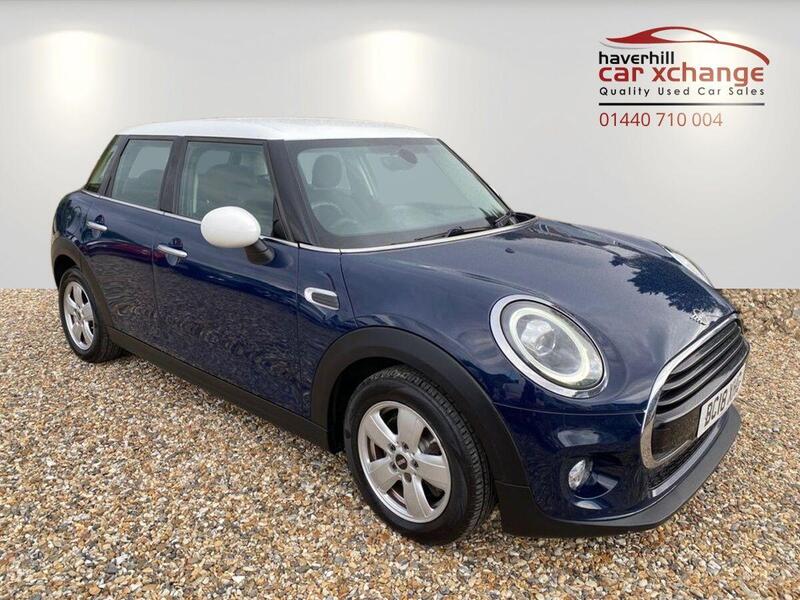 Mini Cooper main image
