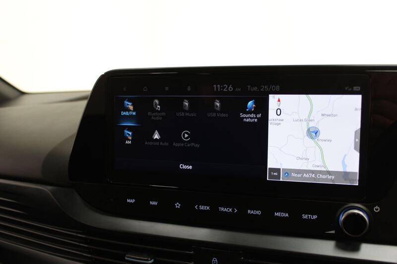 2023 Hyundai i20 in White — image 72 of 94