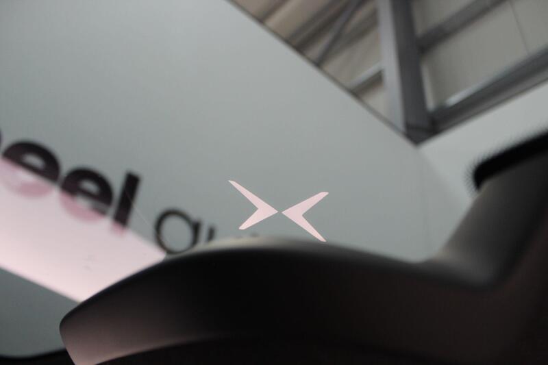 2020 Polestar Polestar 2 in Black — image 66 of 88