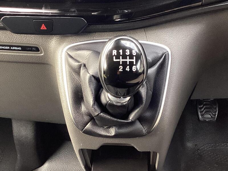 Ford Transit Custom — image 16