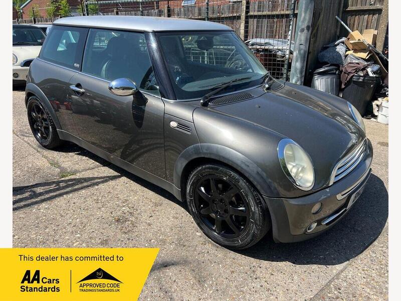 Mini Cooper main image