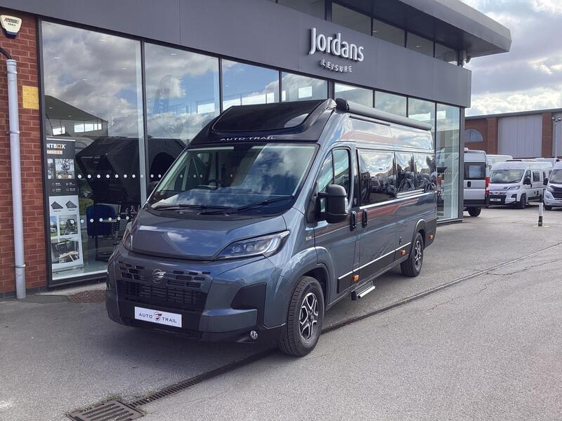 Auto-Trail V-Line 636 Sport — image 1