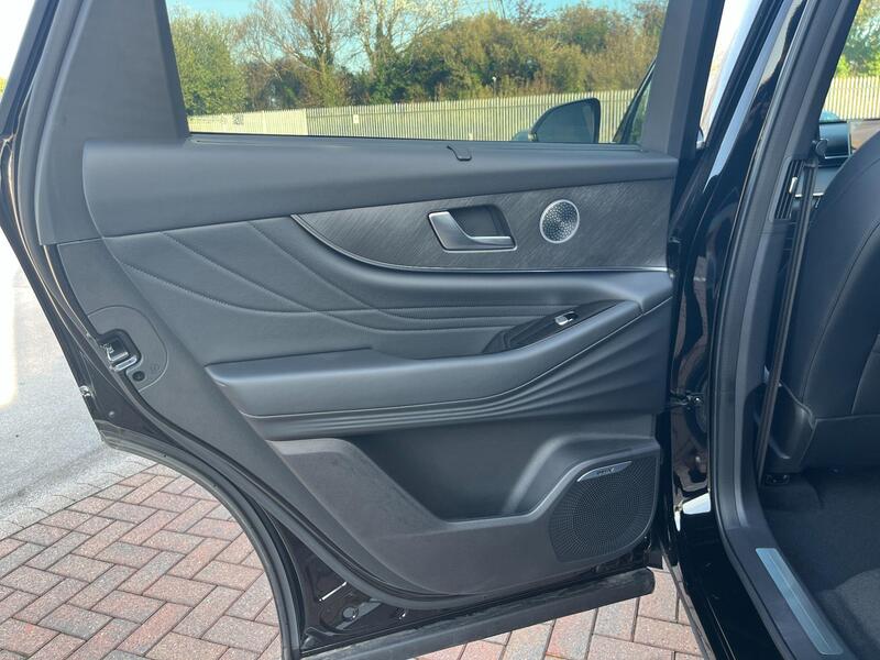 Door Interior
